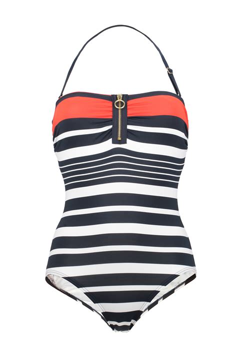 michael kors bikini blau|michael kors one piece bikini.